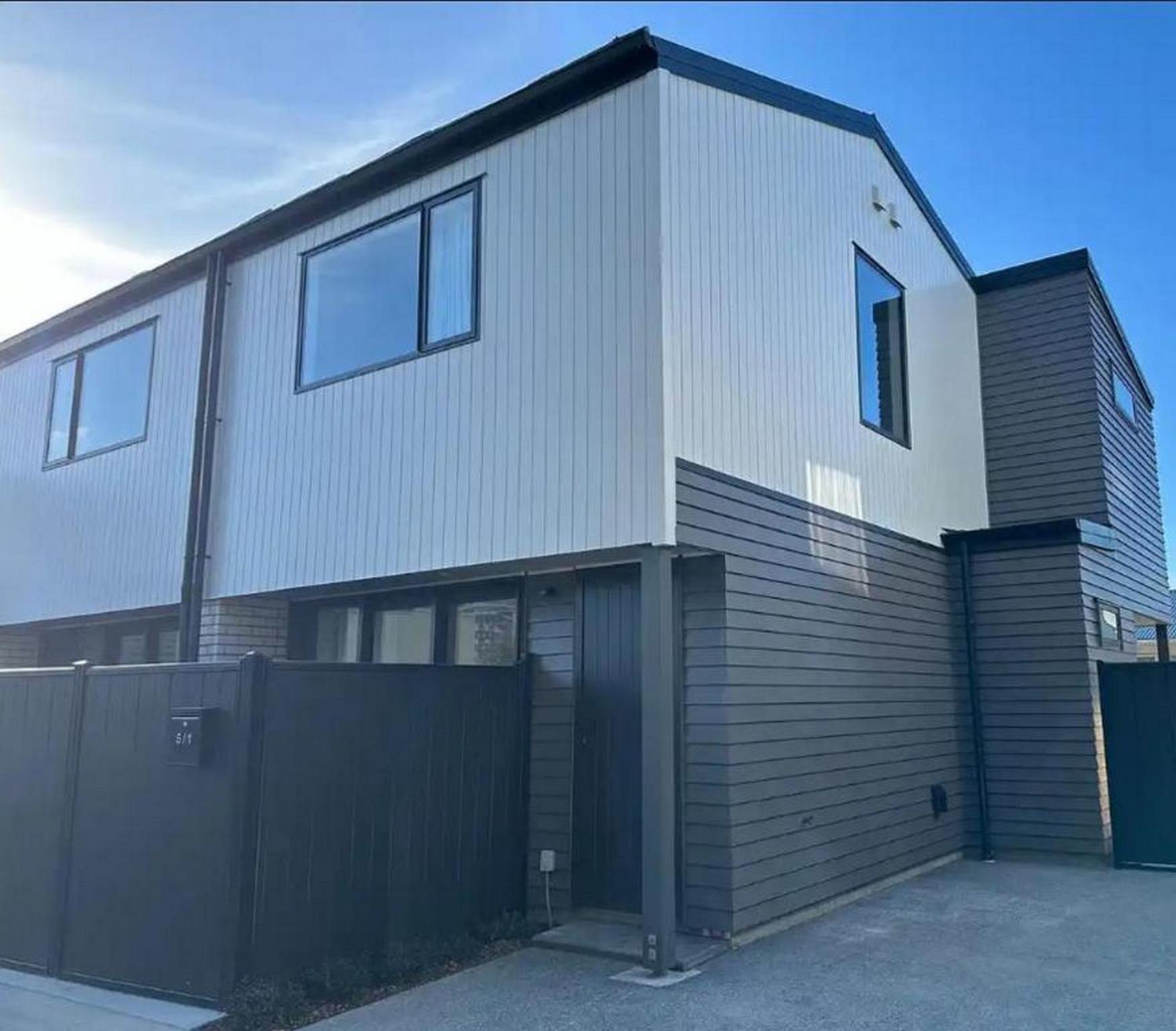 Central Modern 3-Bedroom,3- Bathroom House With Patio And Carpark- Lower Hutt City Centre Exterior foto