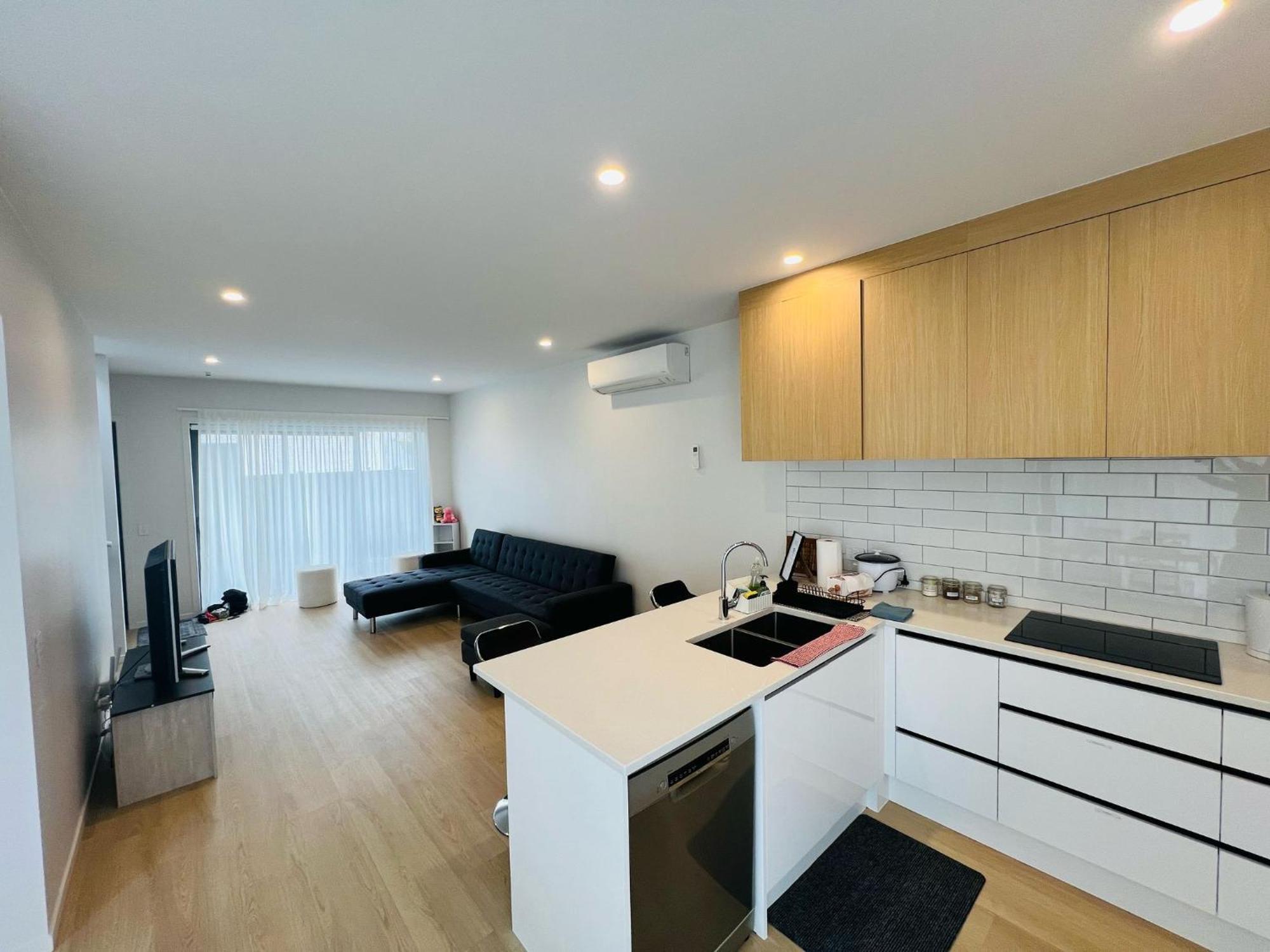Central Modern 3-Bedroom,3- Bathroom House With Patio And Carpark- Lower Hutt City Centre Exterior foto