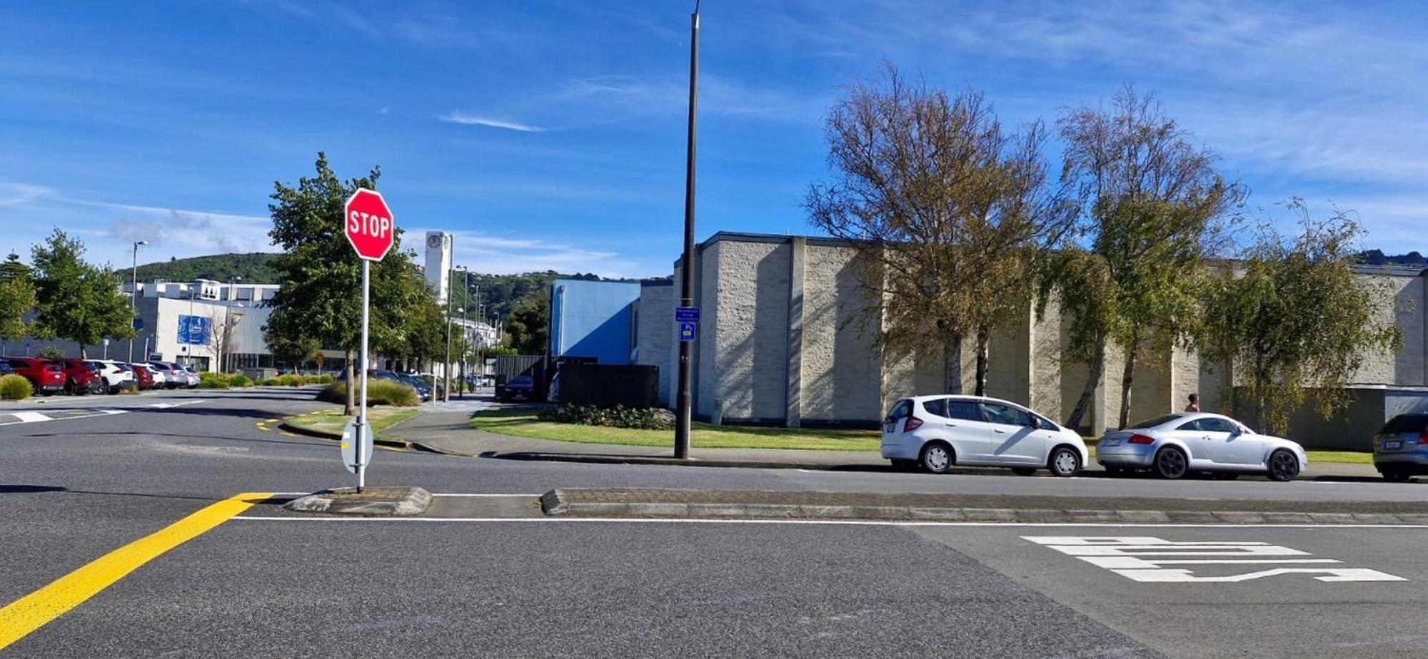 Central Modern 3-Bedroom,3- Bathroom House With Patio And Carpark- Lower Hutt City Centre Exterior foto