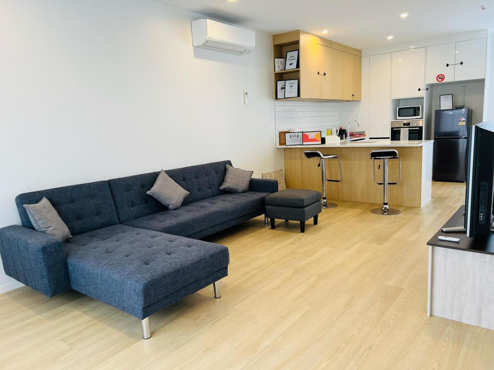 Central Modern 3-Bedroom,3- Bathroom House With Patio And Carpark- Lower Hutt City Centre Exterior foto